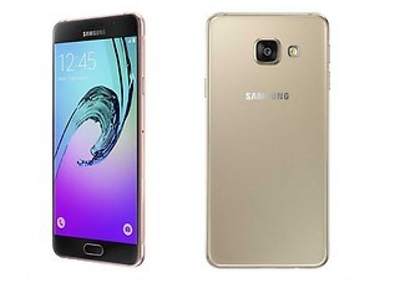 Характеристика Телефона Samsung A5