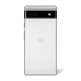 Смартфон Google Pixel 6a 6/128Gb White Global Version
