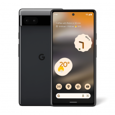Смартфон Google Pixel 6a 8/128Gb Black Global Version