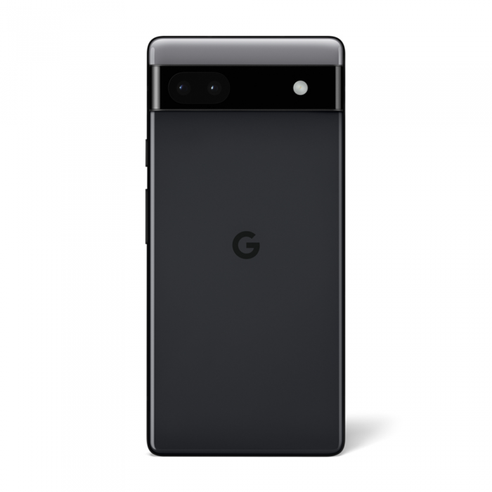 Смартфон Google Pixel 6a 6/128Gb Black Global Version