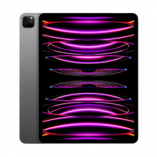 Планшет Apple iPad Pro 2022 Wi-Fi 11" 1Tb Gray Global Version
