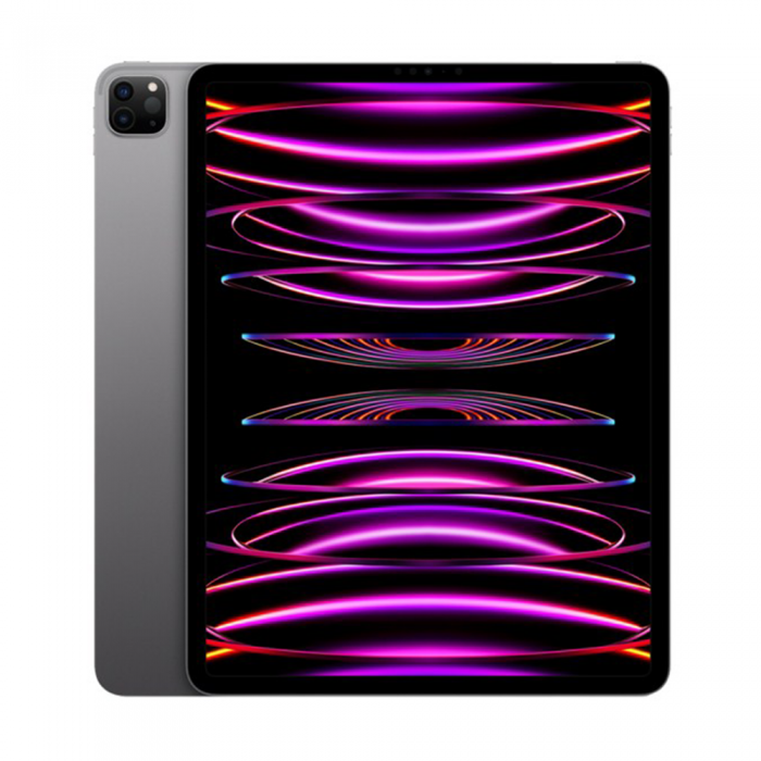 Планшет Apple iPad Pro 2022 Wi-Fi 11" 256Gb Gray Global Version