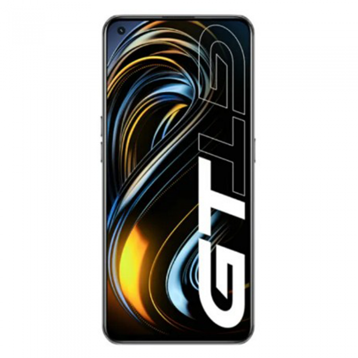 Смартфон Realme GT Master Edition 5G 8/128Gb Желтый РСТ