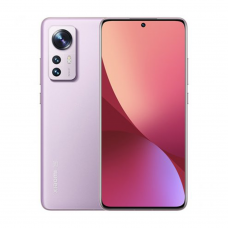Смартфон Xiaomi 12 8/256Gb Розовый РСТ
