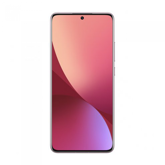 Смартфон Xiaomi 12 12/256Gb Pink Global Version