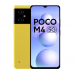 Смартфон Xiaomi  POCO M4 5G 4/64Gb Yellow Global Version