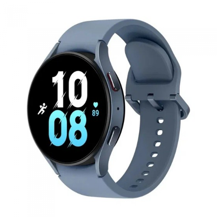 Умные часы Samsung Galaxy Watch5 40 мм Blue Global Version