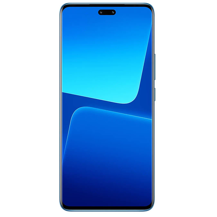 Смартфон Xiaomi 13 Lite 8/128Gb Blue Global Version