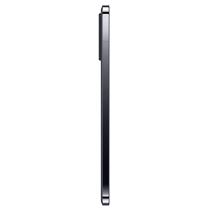 Смартфон Xiaomi 13 Pro 12/256Gb Black Global Version