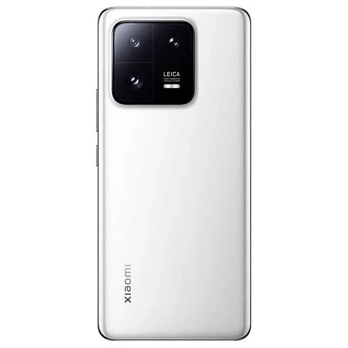 Смартфон Xiaomi 13 Pro 12/256Gb White Global Version