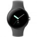 Умные часы Google Pixel Watch 41 мм GPS Silver/Charcoal Global Version