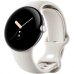 Умные часы Google Pixel Watch 41 мм GPS Silver/Chalk Global Version
