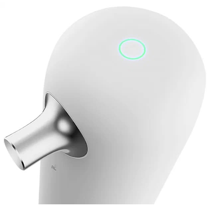 Дозатор для мыла-пены Xiaomi Enchen Coco Hand Sanitizer White