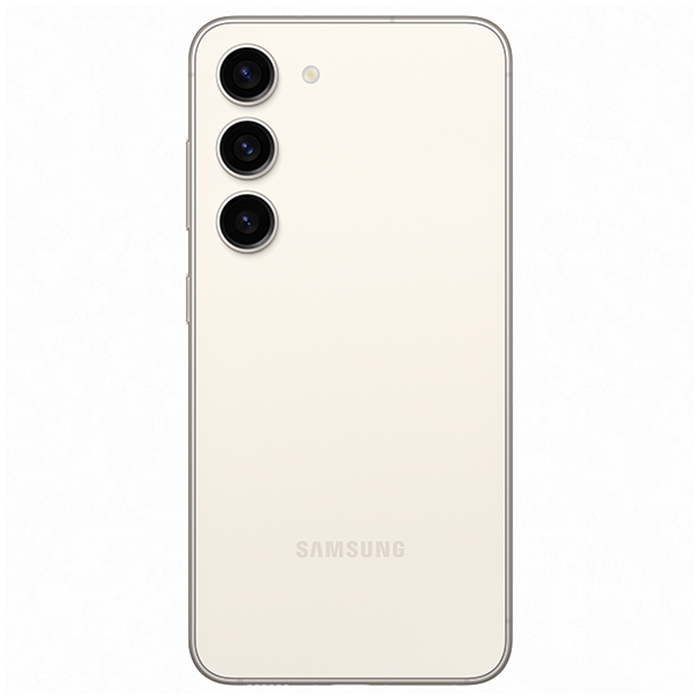 Смартфон Samsung Galaxy S23 8/512Gb Beige Global Version