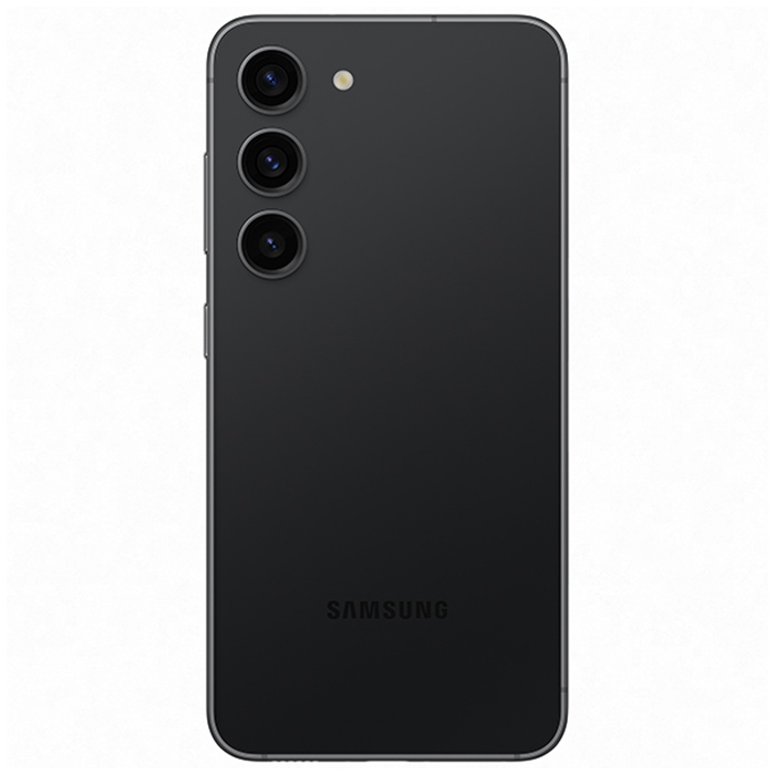 Смартфон Samsung Galaxy S23 8/512Gb Black Global Version