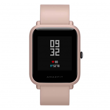 Смарт-часы Huami Amazfit Bip Lite Pink Global Version