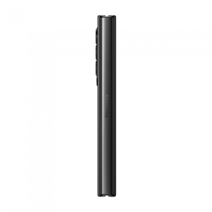 Смартфон Samsung Galaxy Z Fold4 12/512Gb Black Global Version