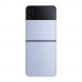 Смартфон Samsung Galaxy Z Flip4 8/512Gb Blue Global Version