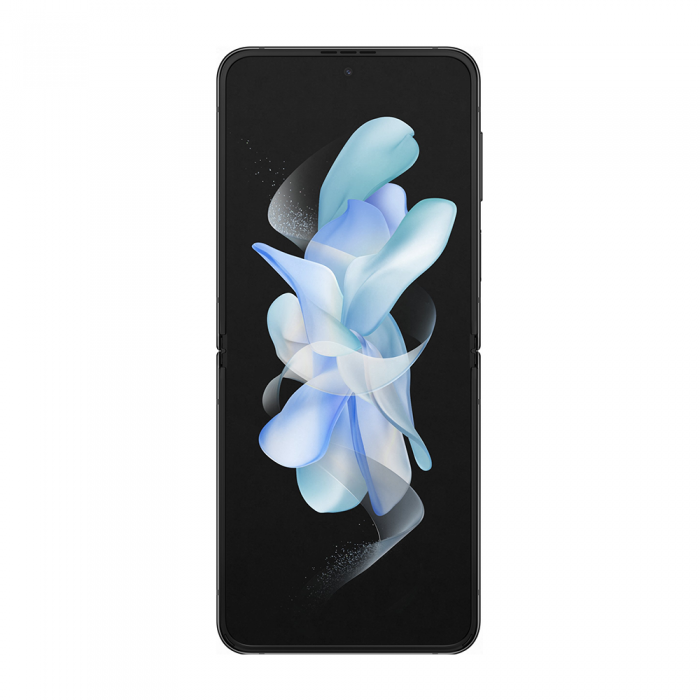 Смартфон Samsung Galaxy Z Flip4 8/256Gb Black Global Version