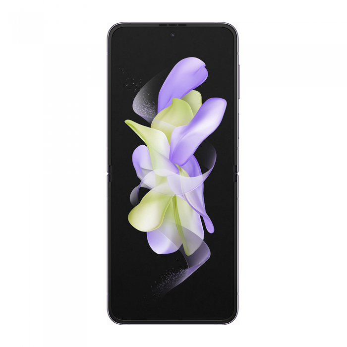 Смартфон Samsung Galaxy Z Flip4 8/256Gb Purple Global Version