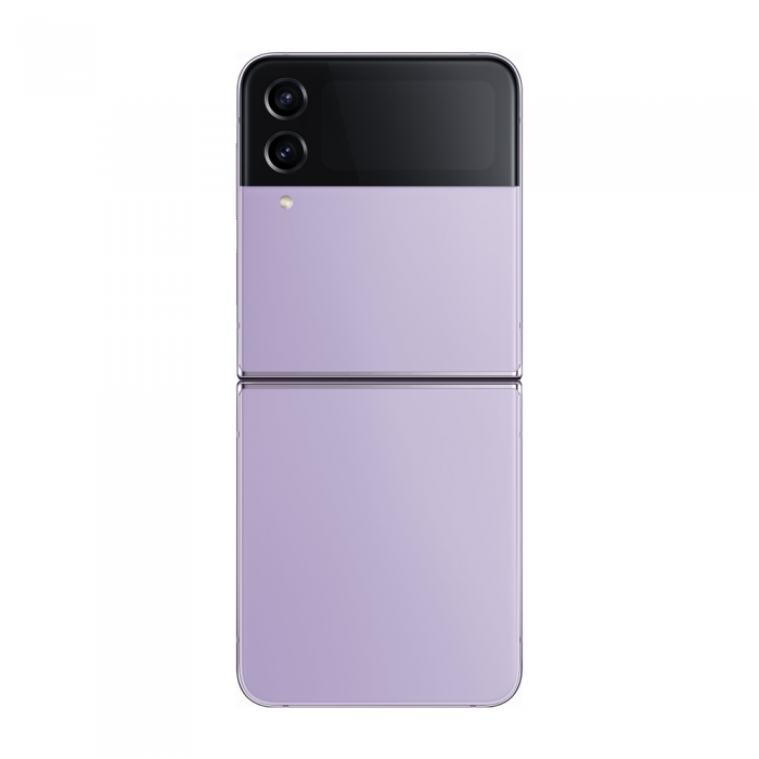 Смартфон Samsung Galaxy Z Flip4 8/512Gb Purple Global Version