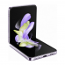Смартфон Samsung Galaxy Z Flip4 8/256Gb Purple Global Version