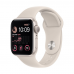 Умные часы Apple Watch SE 2 44 мм Silver Global Version