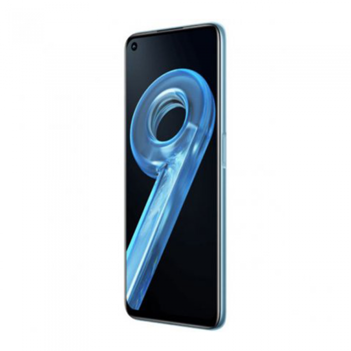 Смартфон Realme 9i 4/128Gb Синий РСТ