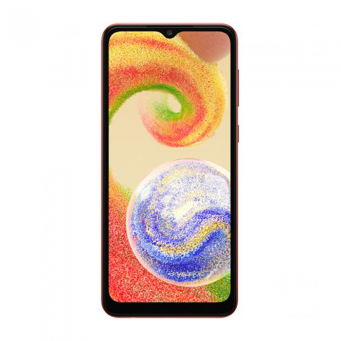 Смартфон Samsung Galaxy A04 3/32Gb Copper Global Version