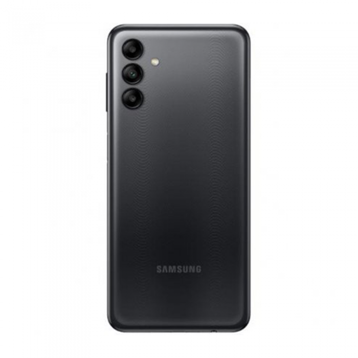 Смартфон Samsung Galaxy A04s 4/64Gb Black Global Version