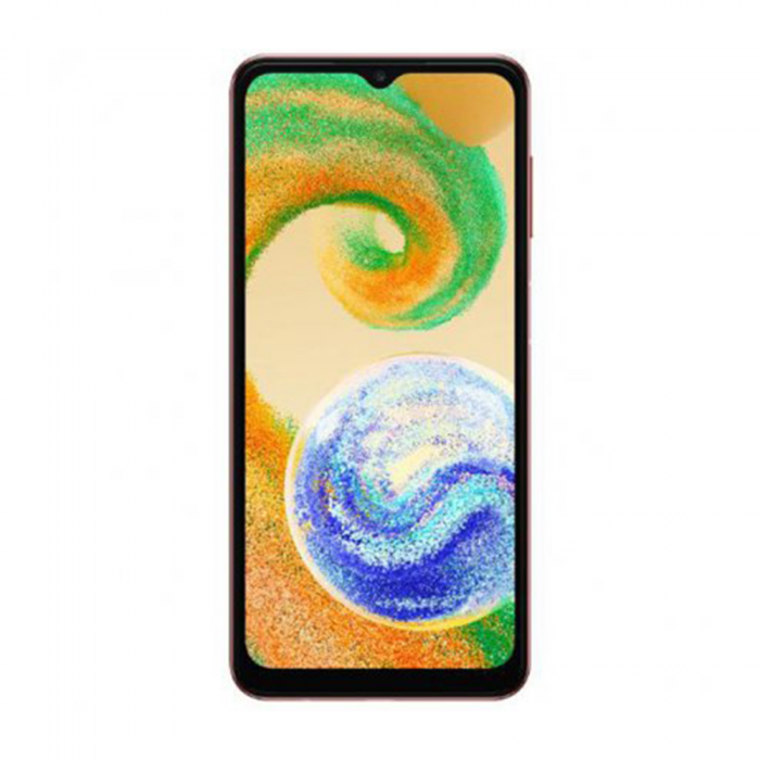 Смартфон Samsung Galaxy A04s 4/64Gb Copper Global Version