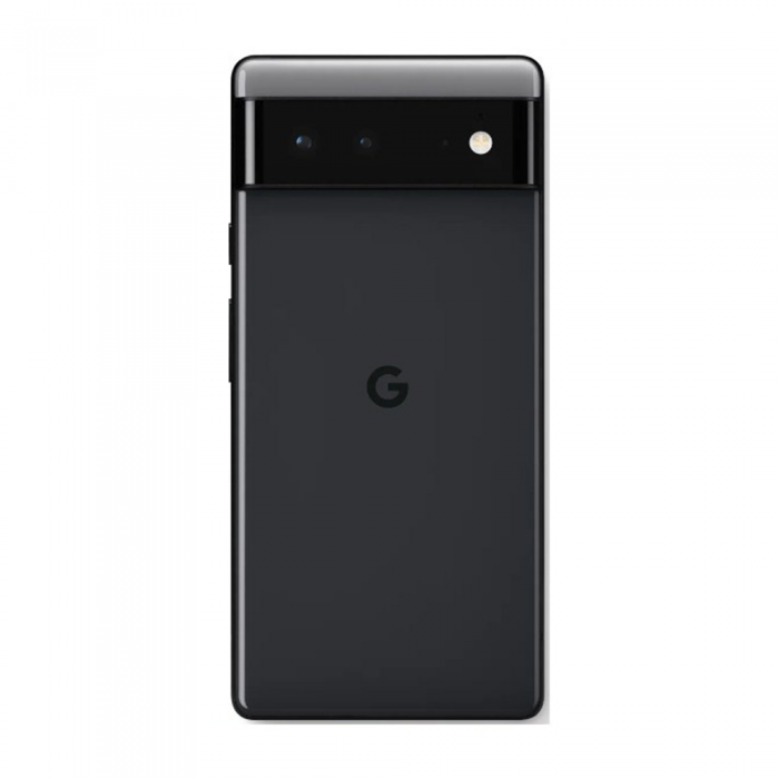 Смартфон Google Pixel 6 8/128Gb Black Global Version