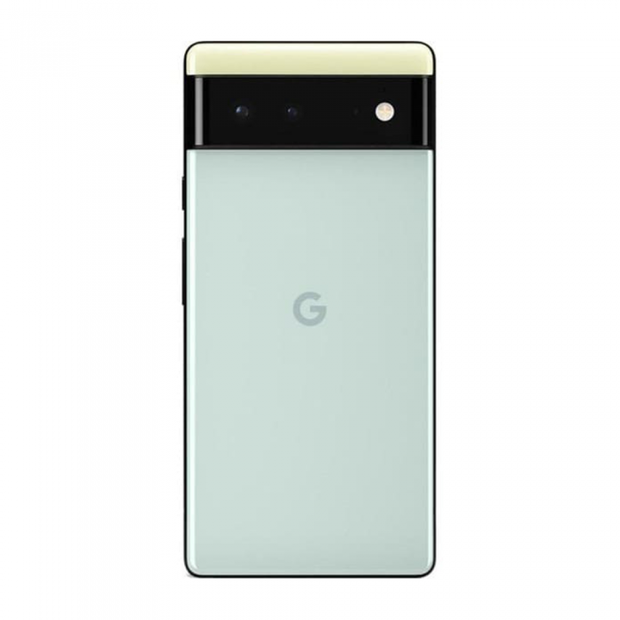 Смартфон Google Pixel 6 8/128Gb Light Blue Global Version
