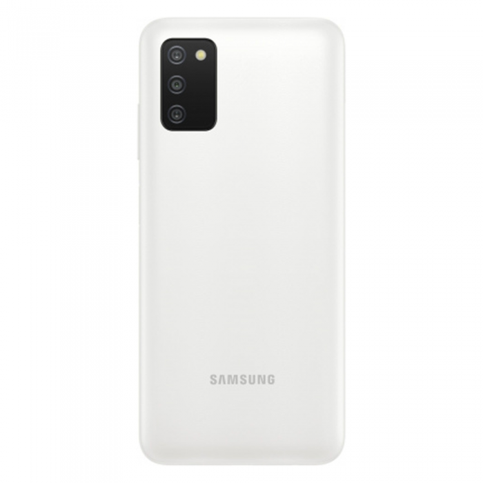 Смартфон Samsung Galaxy A03s 3/32Gb Белый РСТ