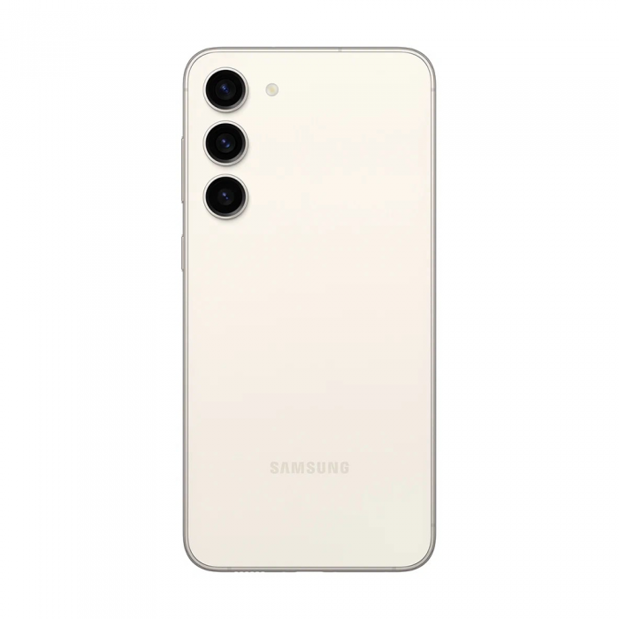 Смартфон Samsung Galaxy S23+ 8/512Gb Cream Global Version
