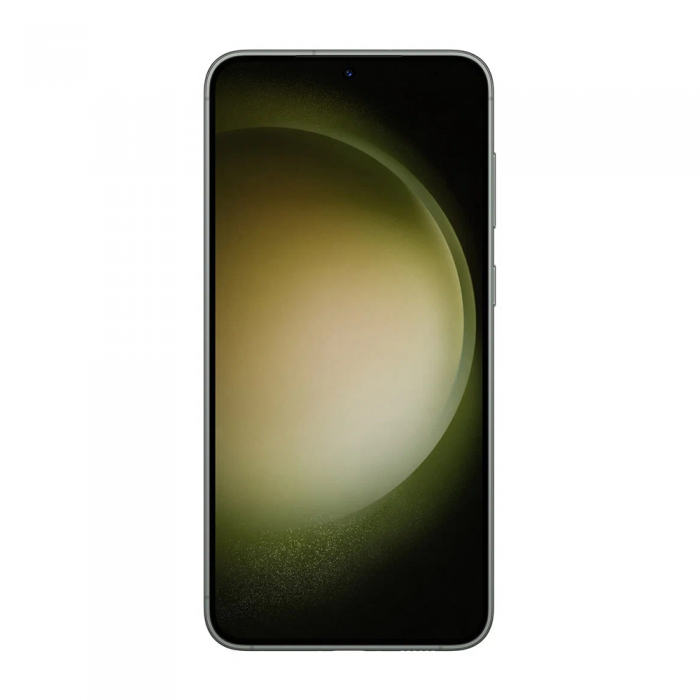 Смартфон Samsung Galaxy S23+ 8/256Gb Green Global Version