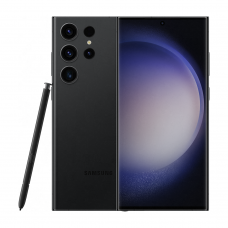 Смартфон Samsung Galaxy S23 Ultra 12/256Gb Black Global Version