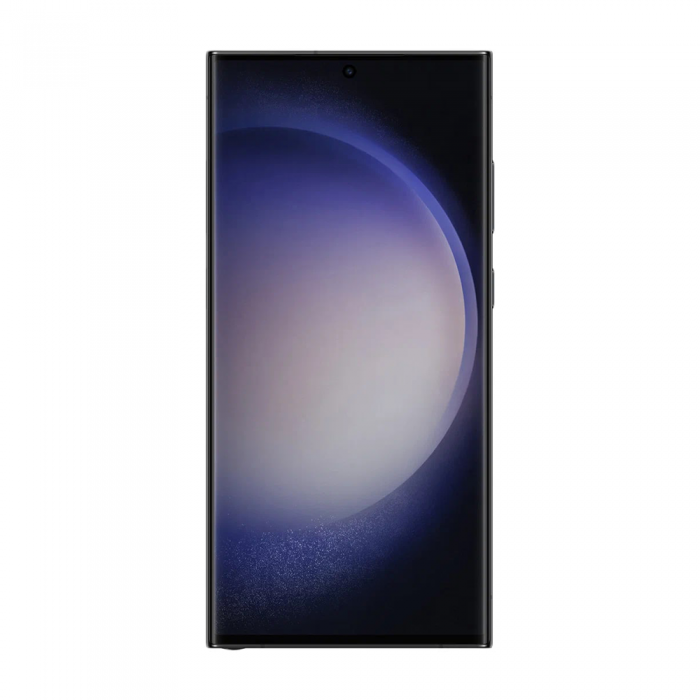 Смартфон Samsung Galaxy S23 Ultra 12/512Gb Black Global Version