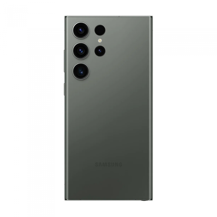 Смартфон Samsung Galaxy S23 Ultra 12/512Gb Green Global Version