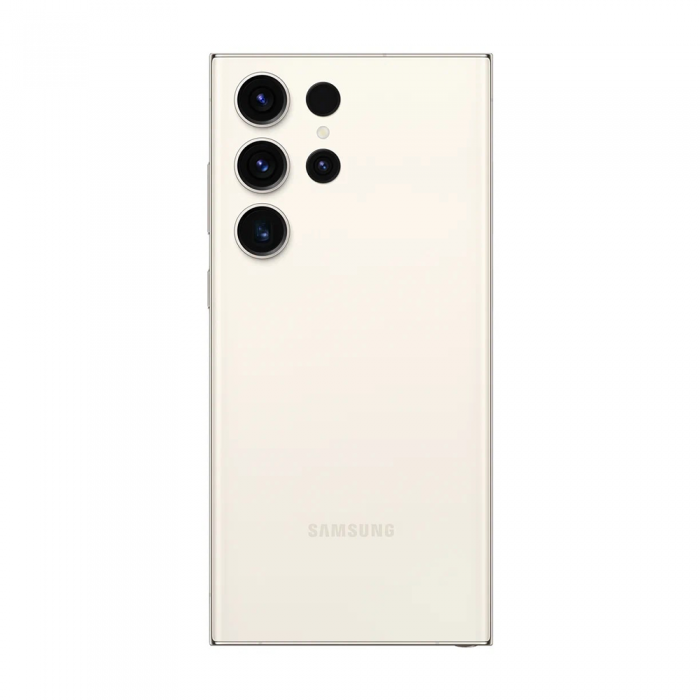Смартфон Samsung Galaxy S23 Ultra 12/256Gb Cream Global Version