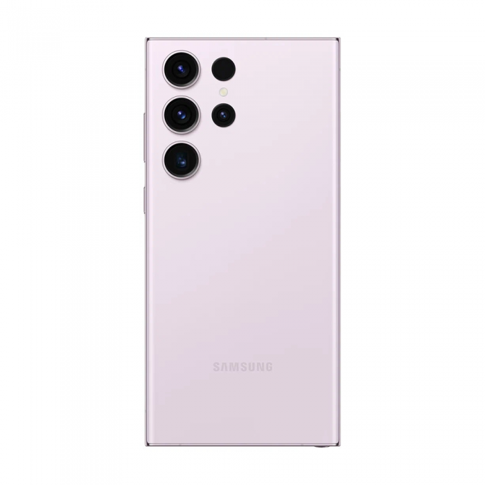 Смартфон Samsung Galaxy S23 Ultra 8/256Gb Lavander Global Version