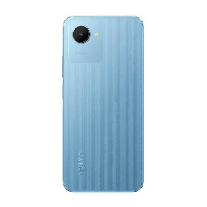 Смартфон Realme C30s 2/32Gb Blue Global Version