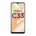 Смартфон Realme C33 4/64Gb Gold Global Version
