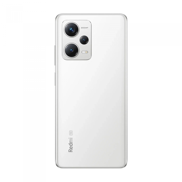 Смартфон Xiaomi Redmi Note 12 Pro+ 12/256Gb Белый