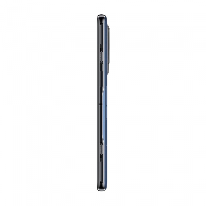 Смартфон Xiaomi Black Shark 5 Pro 16/256Gb Black Global Version