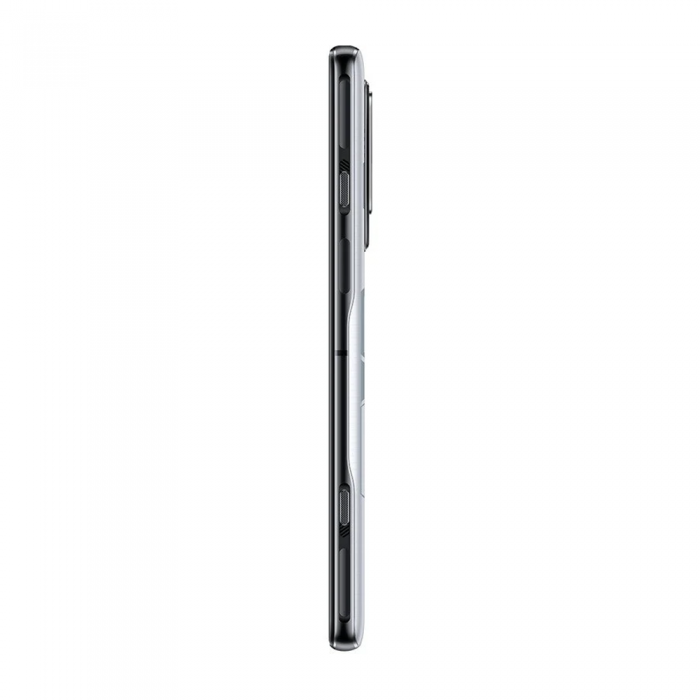 Смартфон Xiaomi Black Shark 5 Pro12/256Gb White Global Version