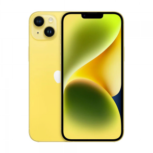 Смартфон Apple iPhone 14 Plus 512Gb Yellow EU