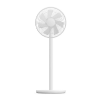 Напольный вентилятор Xiaomi Mijia DC Inverter Fan 1X