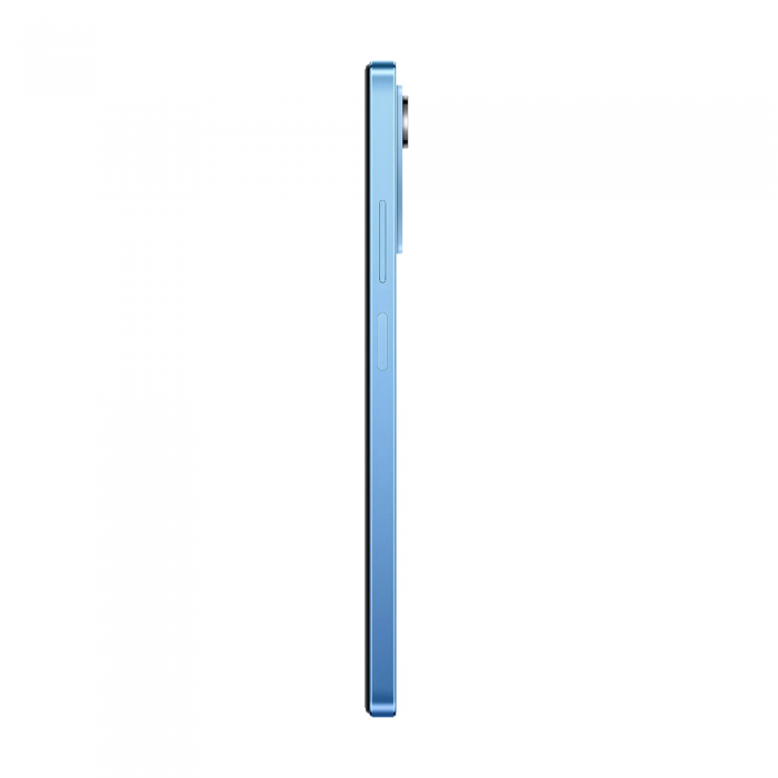 Смартфон Xiaomi Redmi Note 12 Pro 4G 8/256Gb Blue Global Version