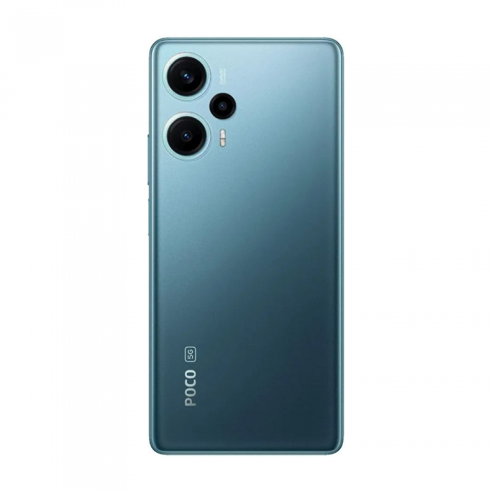 Смартфон Xiaomi POCO F5 8/256Gb Blue Global Version